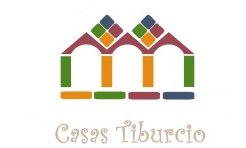 Casas Tiburcio Logo
